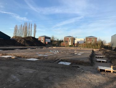 Apeldoorn - Huren hoeft niet duur - De Staalbouwers 01