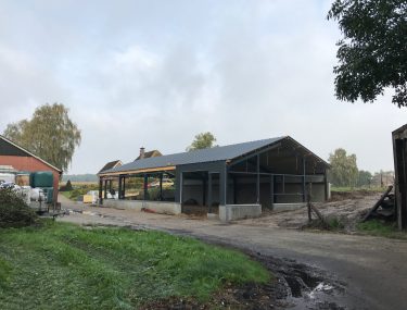 De Staalbouwers - Markelo 1