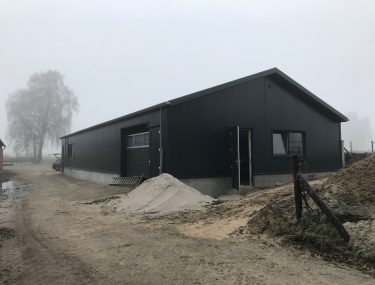 De Staalbouwers - Markelo 3