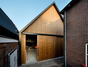 Hummelo Veldheer - De Staalbouwers 3