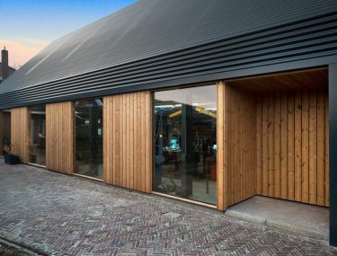 Hummelo Veldheer - De Staalbouwers 5