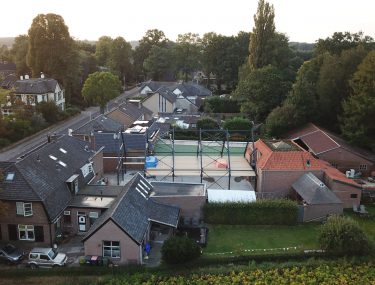 Hummelo Veldheer - De Staalbouwers 8