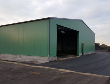 Bedrijfsloods Citratech