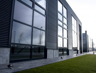 Bedrijfsunits Soesterberg